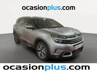 Citroen C5 Aircross BlueHdi 130 S&S Feel 96 kW (131 CV)