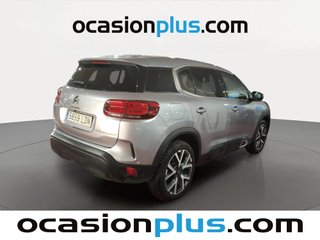 Citroen C5 Aircross BlueHdi 130 S&S Feel 96 kW (131 CV)