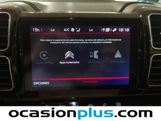 Citroen C5 Aircross BlueHdi 130 S&S Feel 96 kW (131 CV)
