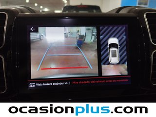 Citroen C5 Aircross BlueHdi 130 S&S Feel 96 kW (131 CV)