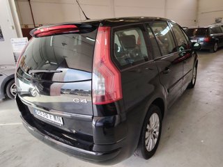 Citroen Grand C4 Picasso 2007