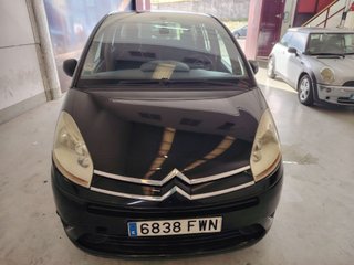 Citroen Grand C4 Picasso 2007
