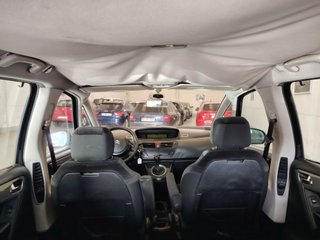 Citroen Grand C4 Picasso 2007