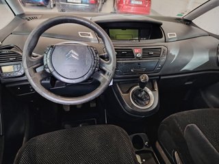 Citroen Grand C4 Picasso 2007
