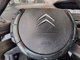 Citroen Grand C4 Picasso 2007