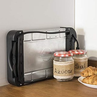 Cecotec Tostador Plano Horizontal Turbo Easytoast