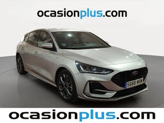 Ford Focus 1.0 Ecoboost MHEV ST-Line Auto 114 kW (155 CV)