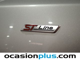 Ford Focus 1.0 Ecoboost MHEV ST-Line Auto 114 kW (155 CV)