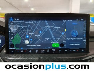 Ford Focus 1.0 Ecoboost MHEV ST-Line Auto 114 kW (155 CV)