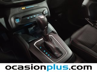 Ford Focus 1.0 Ecoboost MHEV ST-Line Auto 114 kW (155 CV)