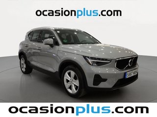 Volvo XC40 T2 Core Auto 95 kW (129 CV)
