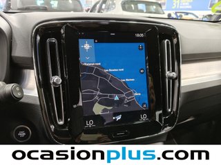 Volvo XC40 T2 Core Auto 95 kW (129 CV)