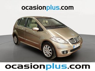 Mercedes-Benz Clase A 150 Elegance 70 kW (95 CV)