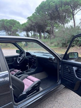 BMW Serie 3 1991