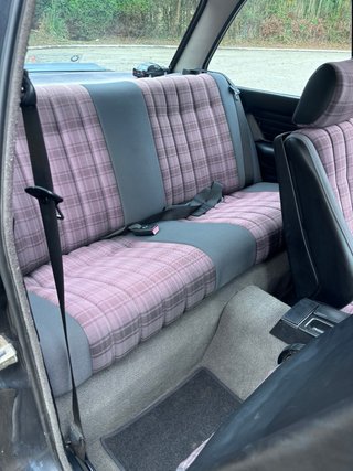 BMW Serie 3 1991