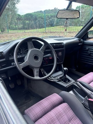 BMW Serie 3 1991