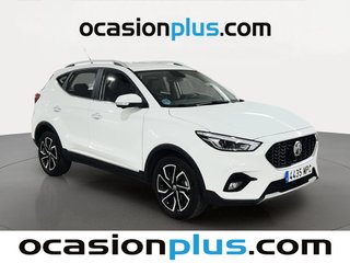 MG ZS 1.0T Luxury Auto 82 kW (111 CV)