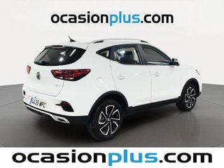 MG ZS 1.0T Luxury Auto 82 kW (111 CV)