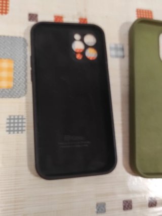 Funda iPhone Original Apple