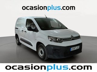 Citroen Berlingo Furgon BlueHDi 75 Talla M Control 56 kW (76 CV)