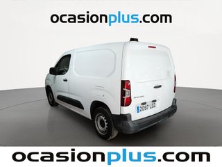 Citroen Berlingo Furgon BlueHDi 75 Talla M Control 56 kW (76 CV)