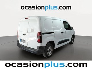 Citroen Berlingo Furgon BlueHDi 75 Talla M Control 56 kW (76 CV)
