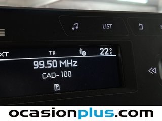 Citroen Berlingo Furgon BlueHDi 75 Talla M Control 56 kW (76 CV)