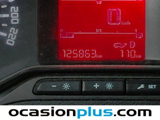 Citroen Berlingo Furgon BlueHDi 75 Talla M Control 56 kW (76 CV)