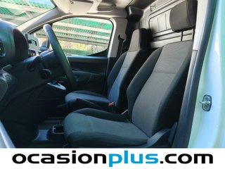 Citroen Berlingo Furgon BlueHDi 75 Talla M Control 56 kW (76 CV)