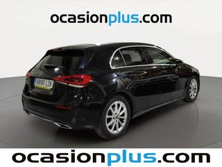 Mercedes-Benz Clase A 200 d 110 kW (150 CV)