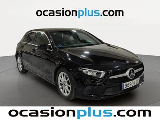 Mercedes-Benz Clase A 200 d 110 kW (150 CV)