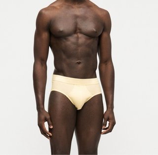 Calvin Klein Pack 3 Calzoncillos Talla M