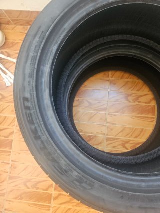 Neumáticos Falken 235/45 R17
