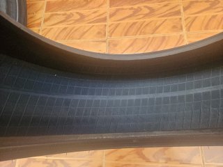 Neumáticos Falken 235/45 R17