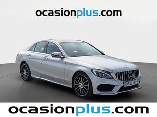 Mercedes-Benz Clase C 220 d 125 kW (170 CV)