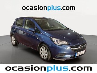 Opel Corsa 1.4 Expression 55 kW (75 CV)