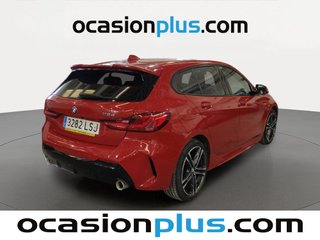 BMW Serie 1 118d 110 kW (150 CV)