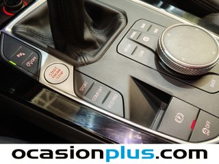 BMW Serie 1 118d 110 kW (150 CV)