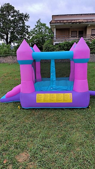 Castillo hinchable AirMyFun