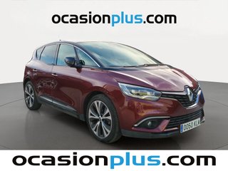 Renault Scenic Zen Energy TCe 103 kW (140 CV) EDC