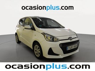 Hyundai i10 1.0 Go ! 49 kW (66 CV)