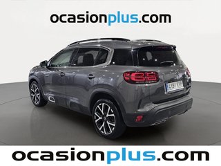 Citroen C5 Aircross PureTech 130 S&S Feel 96 kW (131 CV)