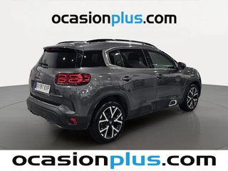 Citroen C5 Aircross PureTech 130 S&S Feel 96 kW (131 CV)