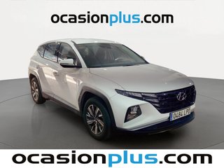 Hyundai Tucson 1.6 TGDI Klass 4x2 110 kW (150 CV)