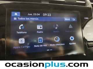 Hyundai Tucson 1.6 TGDI Klass 4x2 110 kW (150 CV)
