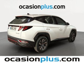 Hyundai Tucson 1.6 TGDI Klass 4x2 110 kW (150 CV)