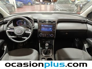 Hyundai Tucson 1.6 TGDI Klass 4x2 110 kW (150 CV)