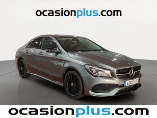 Mercedes-Benz CLA 200 d 100 kW (136 CV)