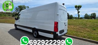 Mercedes-Benz Sprinter 2023 EXTRALONG
