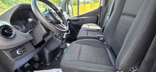 Mercedes-Benz Sprinter 2023 EXTRALONG